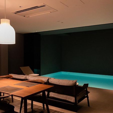 Villa Speciale Motobu Zewnętrze zdjęcie