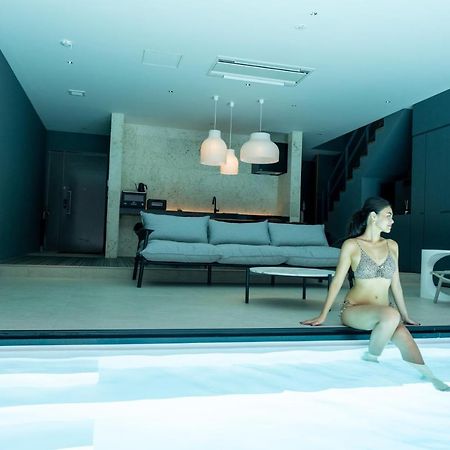 Villa Speciale Motobu Zewnętrze zdjęcie