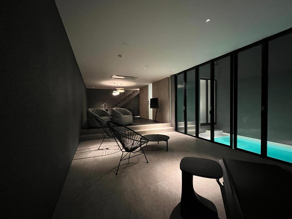 Villa Speciale Motobu Zewnętrze zdjęcie