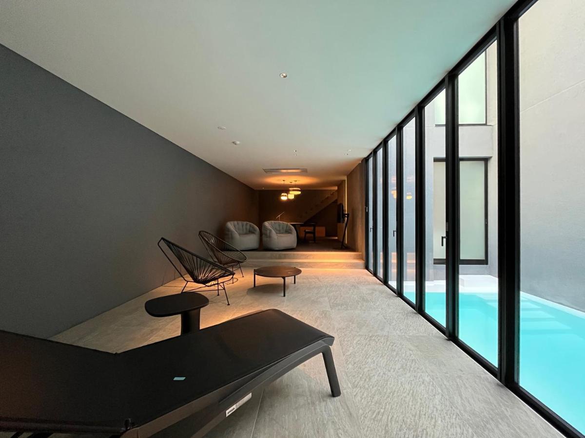 Villa Speciale Motobu Zewnętrze zdjęcie