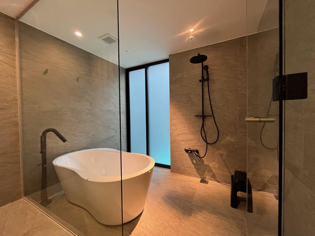 Villa Speciale Motobu Zewnętrze zdjęcie