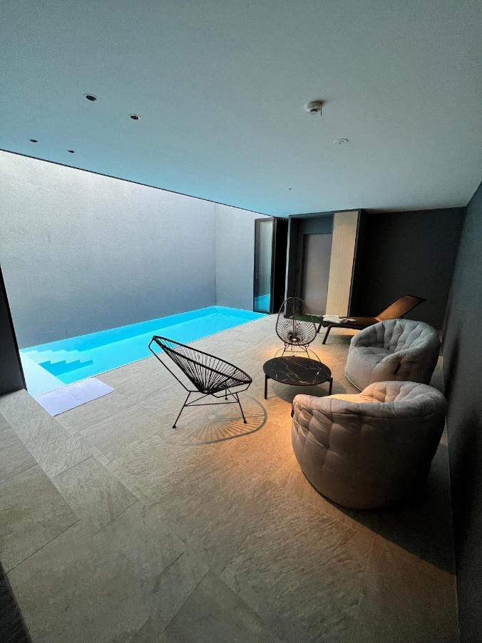 Villa Speciale Motobu Zewnętrze zdjęcie
