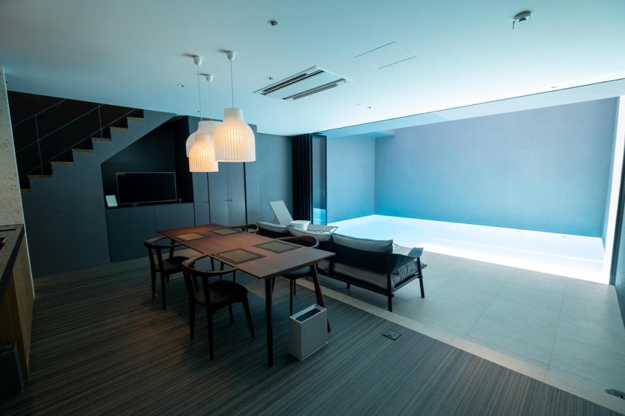 Villa Speciale Motobu Zewnętrze zdjęcie