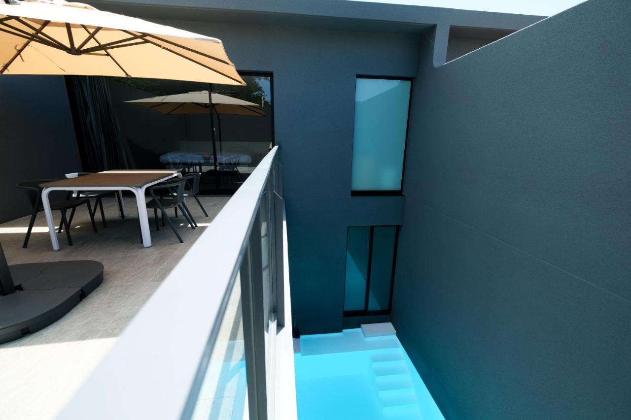 Villa Speciale Motobu Zewnętrze zdjęcie