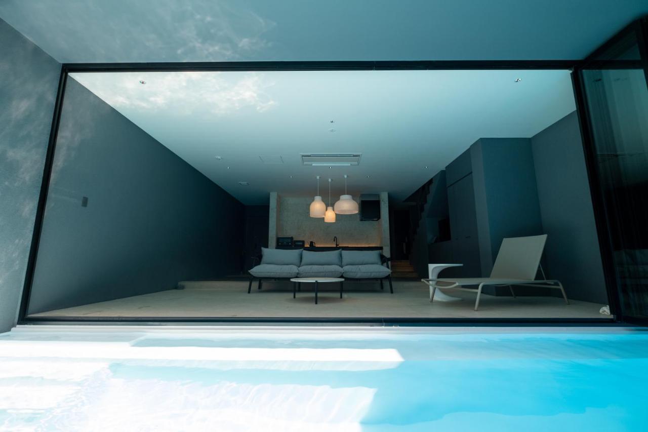 Villa Speciale Motobu Zewnętrze zdjęcie