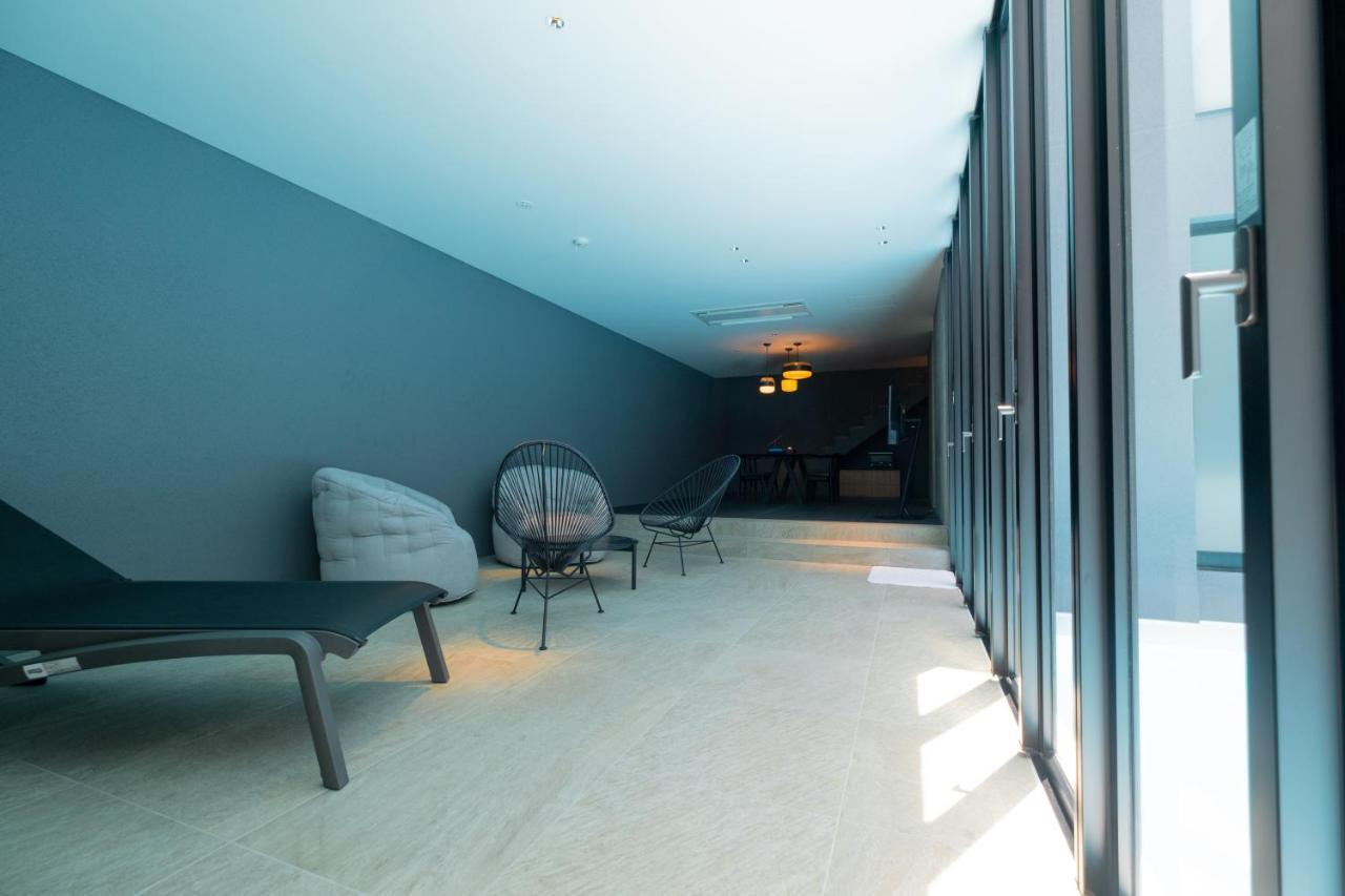 Villa Speciale Motobu Zewnętrze zdjęcie