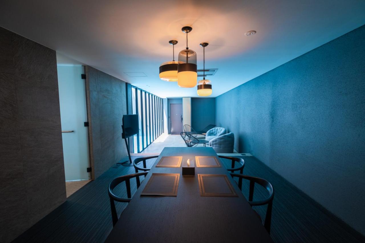 Villa Speciale Motobu Zewnętrze zdjęcie